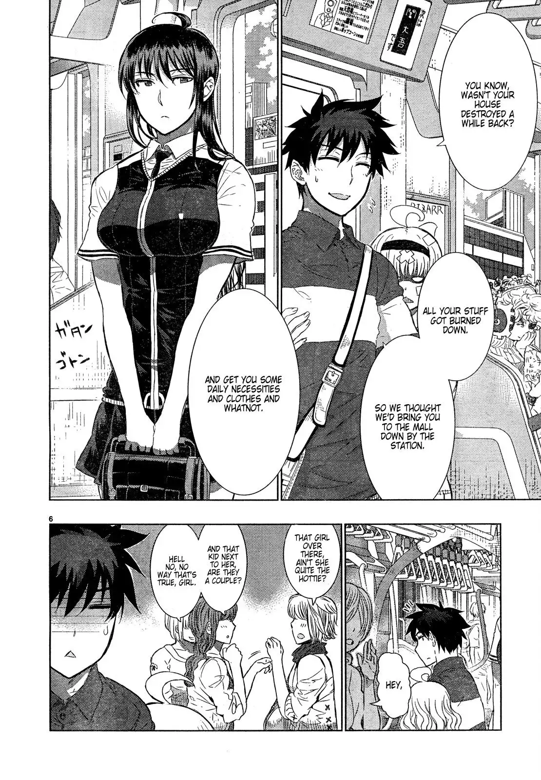 Witch Craft Works Chapter 17 7